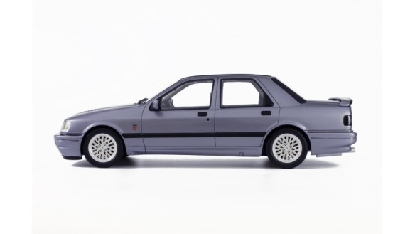 Ford Sierra 4X4 Cosworth Moonstone Blue 1990