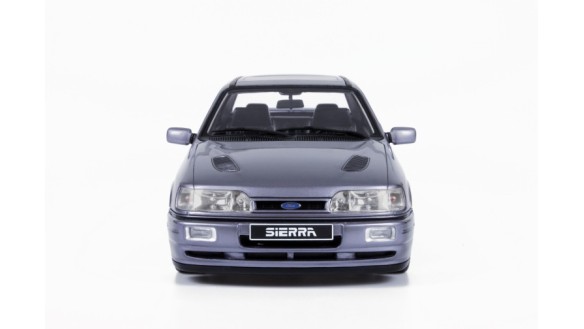 Ford Sierra 4X4 Cosworth Moonstone Blue 1990