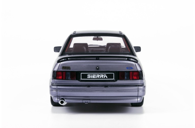 Ford Sierra 4X4 Cosworth Moonstone Blue 1990