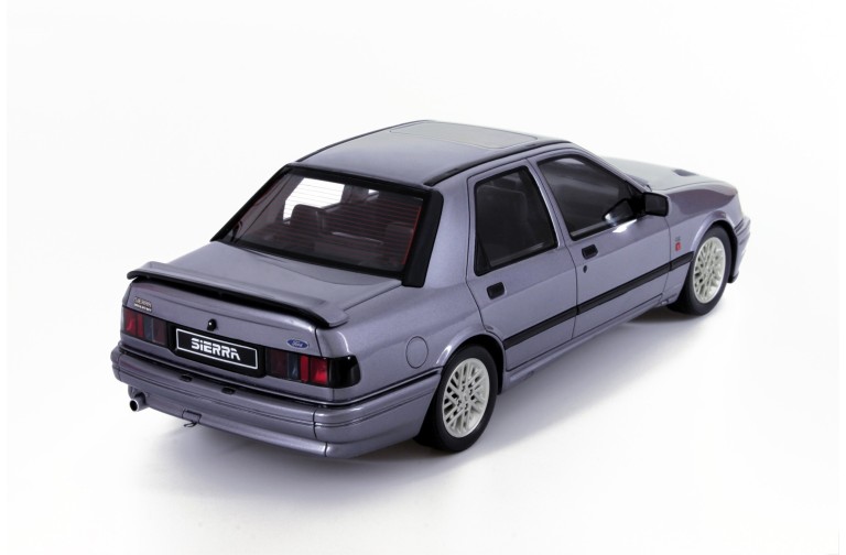 Ford Sierra 4X4 Cosworth Moonstone Blue 1990