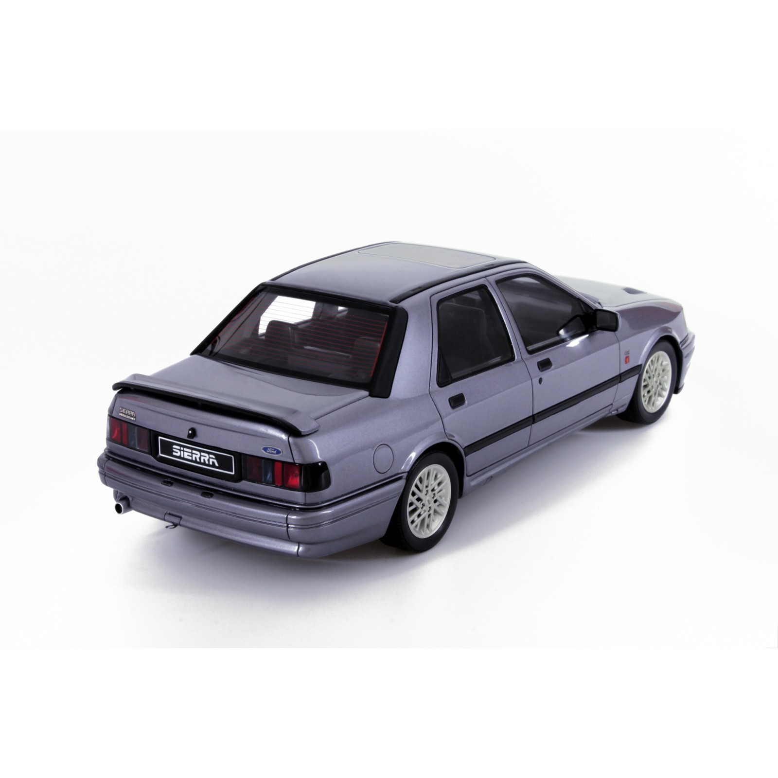 Ford Sierra 4X4 Cosworth Moonstone Blue 1990