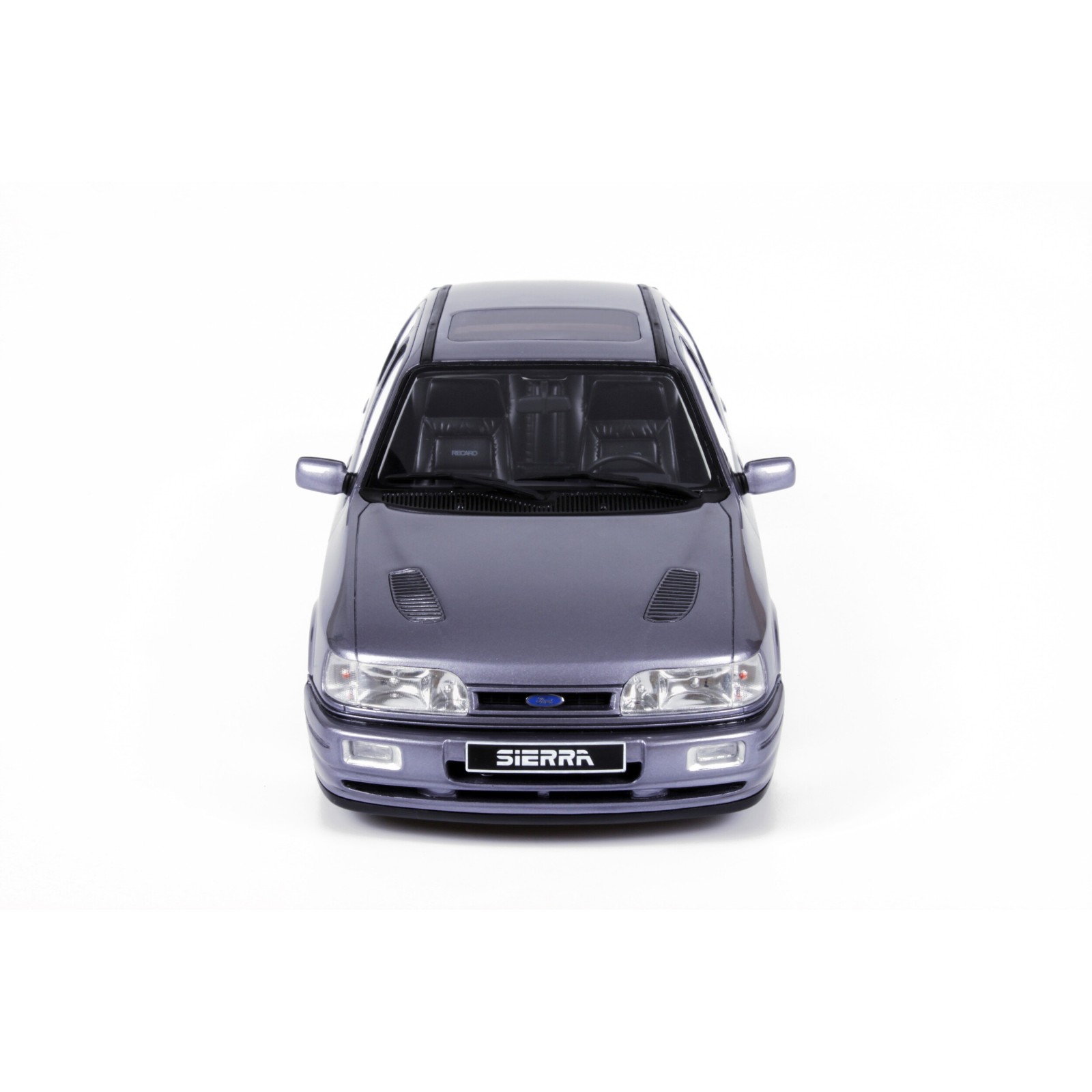 Ford Sierra 4X4 Cosworth Moonstone Blue 1990