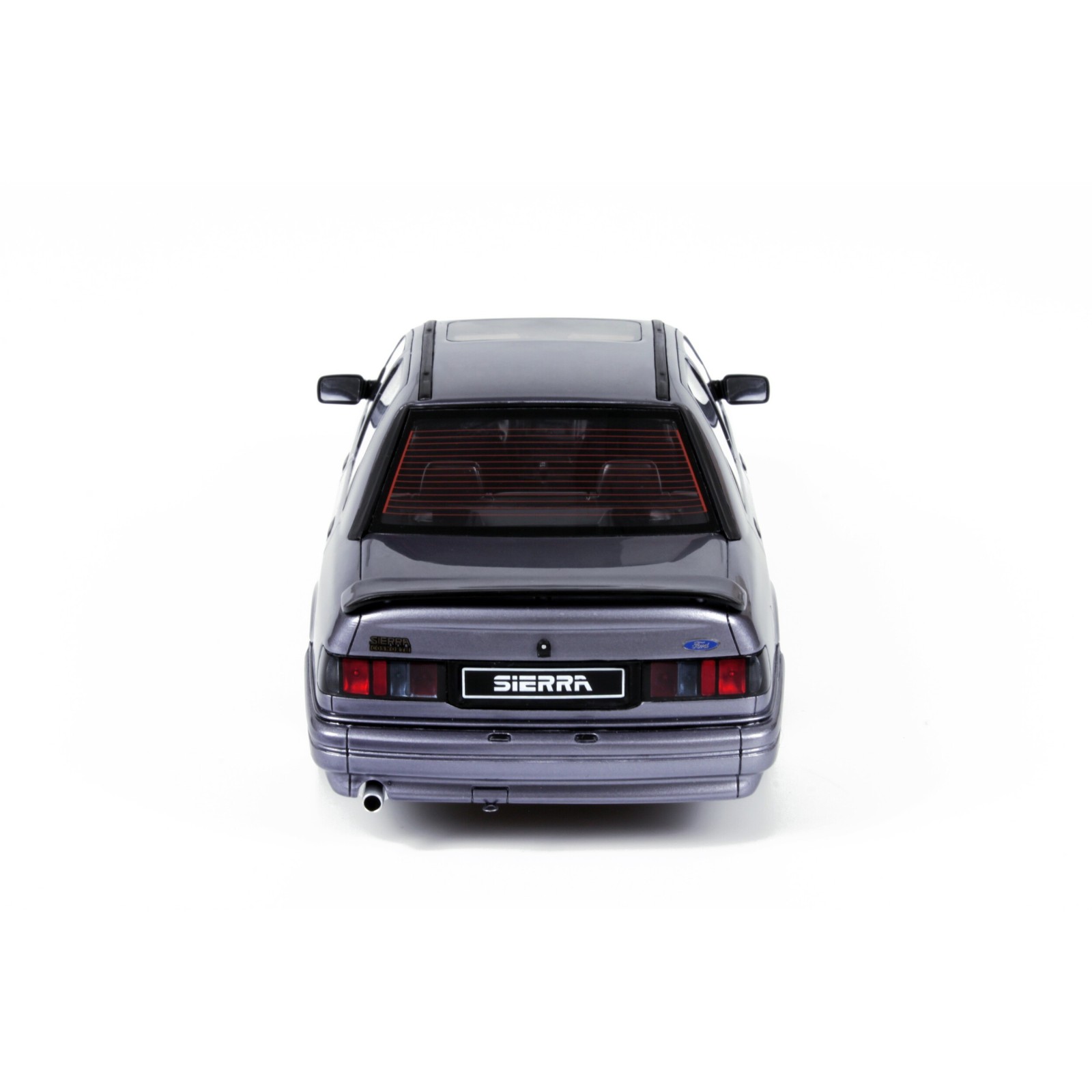 Ford Sierra 4X4 Cosworth Moonstone Blue 1990