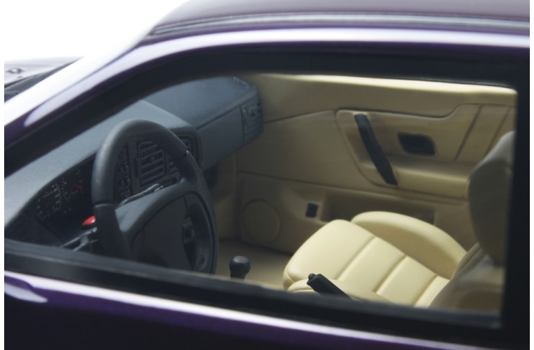Volkswagen Corrado VR6 Dark Violet Perleffekt 1992