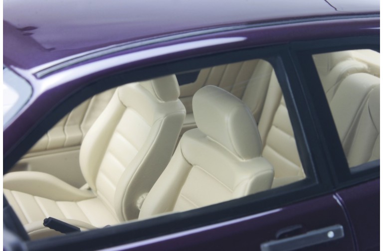 Volkswagen Corrado VR6 Dark Violet Perleffekt 1992