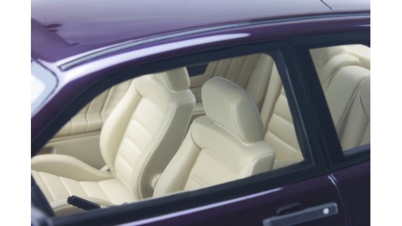 Volkswagen Corrado VR6 Dark Violet Perleffekt 1992