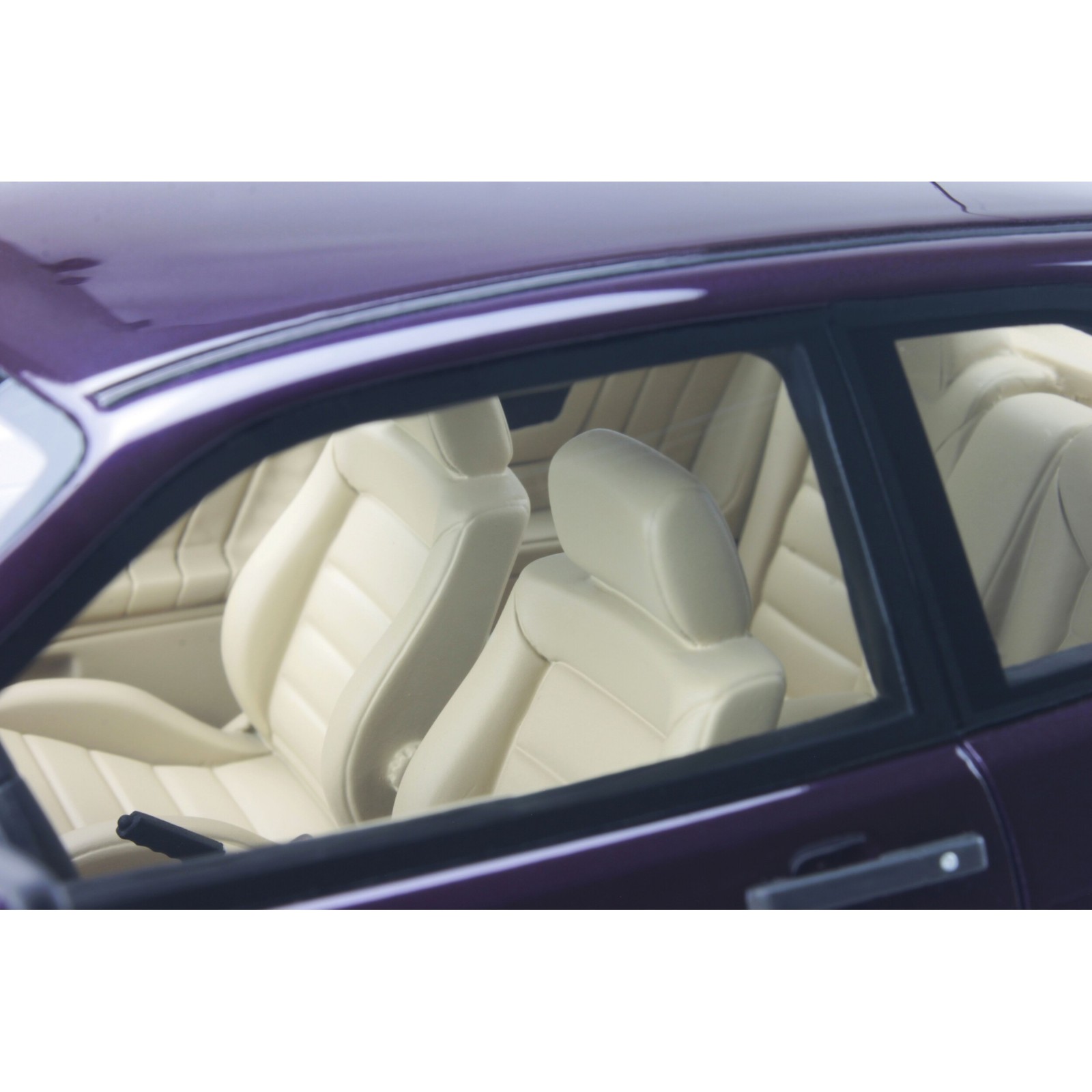 Volkswagen Corrado VR6 Dark Violet Perleffekt 1992