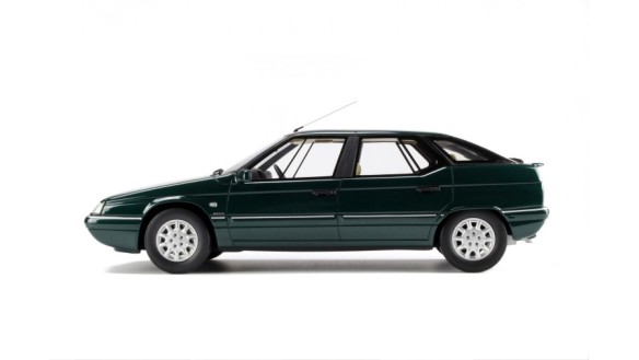 Citroën XM Ph.2 V6 24 Vert Vega 1994
