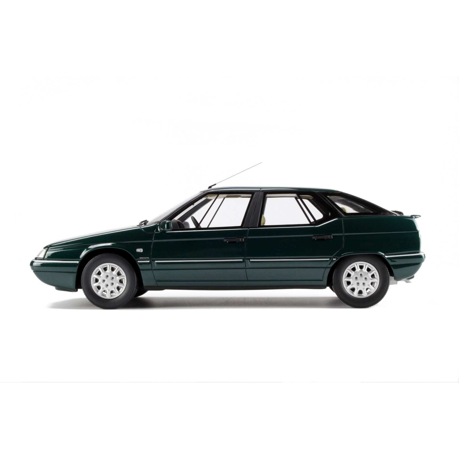 Citroën XM Ph.2 V6 24 Vert Vega 1994