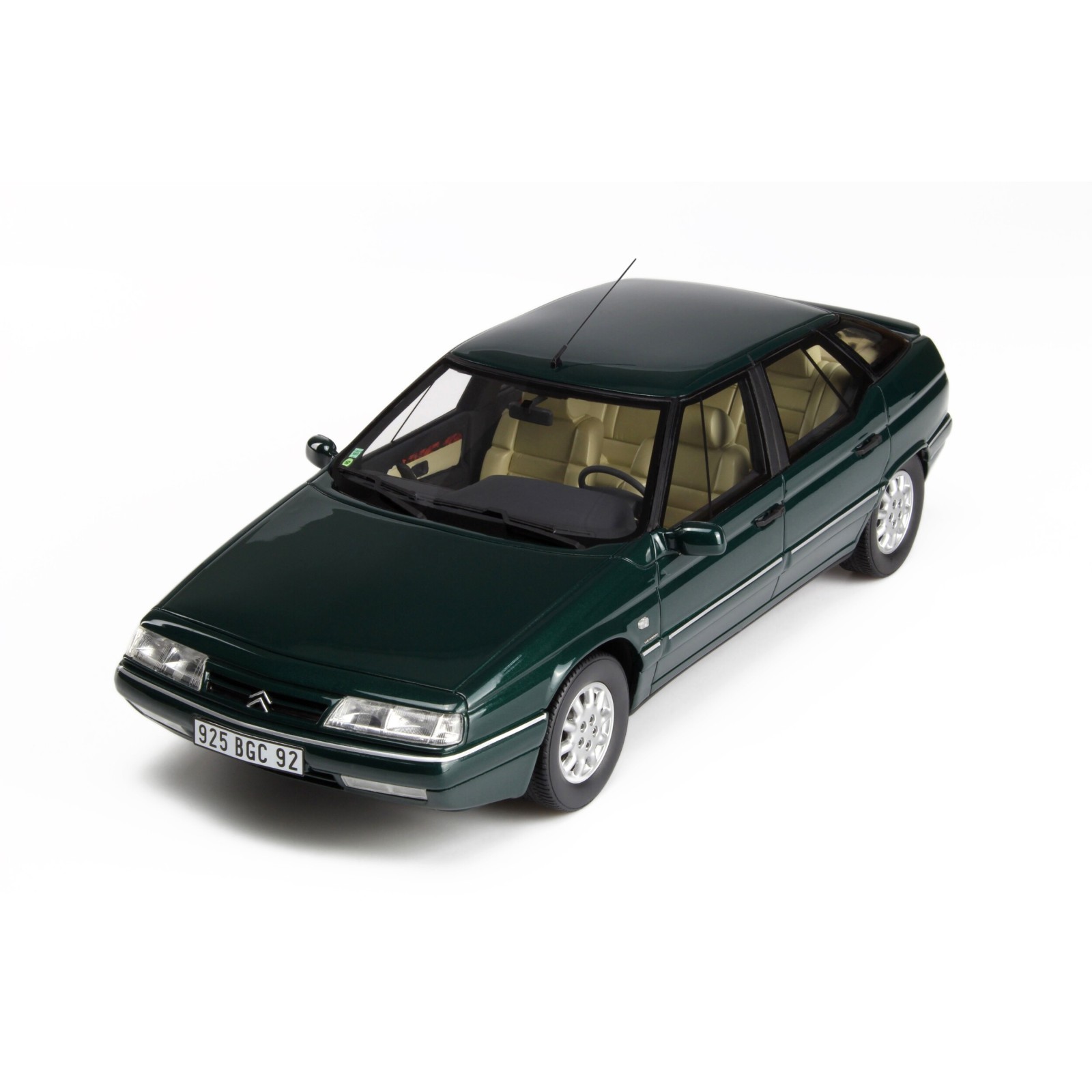 Citroën XM Ph.2 V6 24 Vert Vega 1994