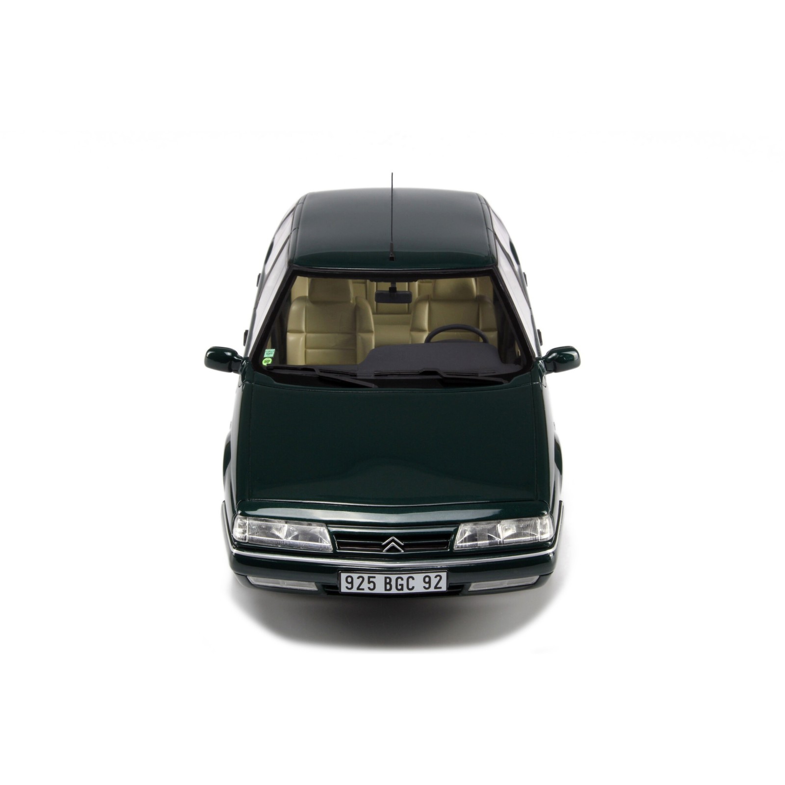 Citroën XM Ph.2 V6 24 Vert Vega 1994