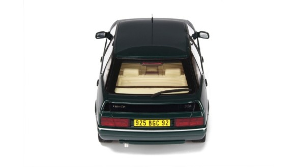 Citroën XM Ph.2 V6 24 Vert Vega 1994