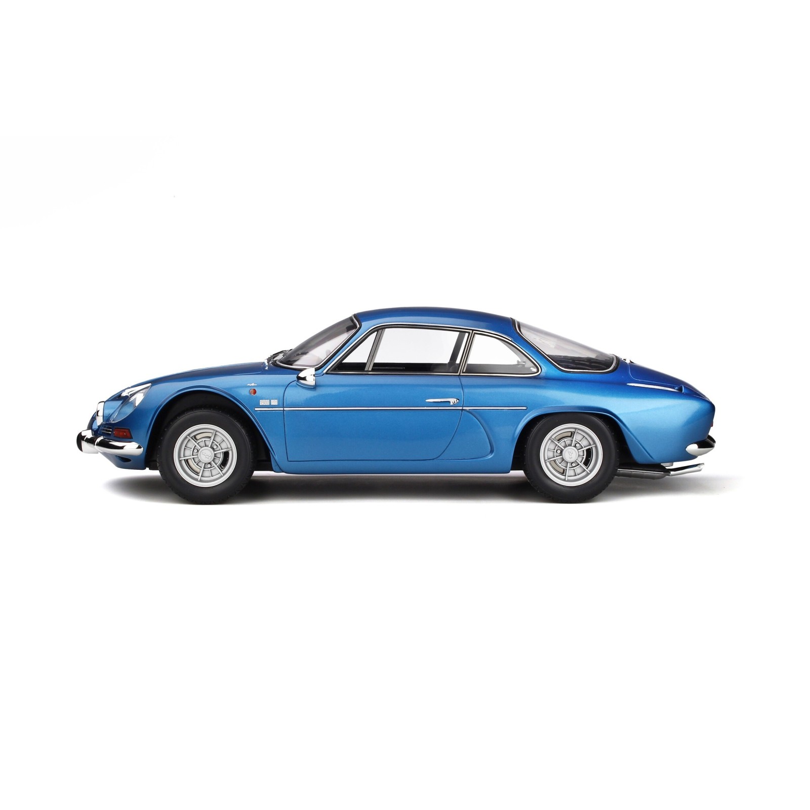 Alpine A110 1300 G Bleu Alpine Métallisé 1971