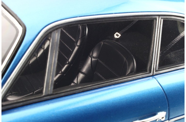 Alpine A110 1300 G Bleu Alpine Métallisé 1971