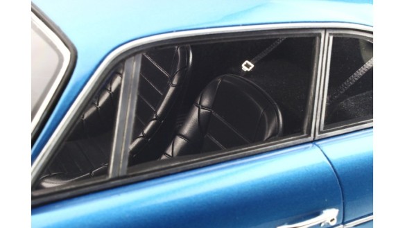 Alpine A110 1300 G Bleu Alpine Métallisé 1971