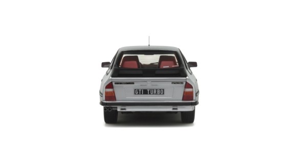 Citroën CX 25 GTI Turbo Serie 1 Gris Perle 1974