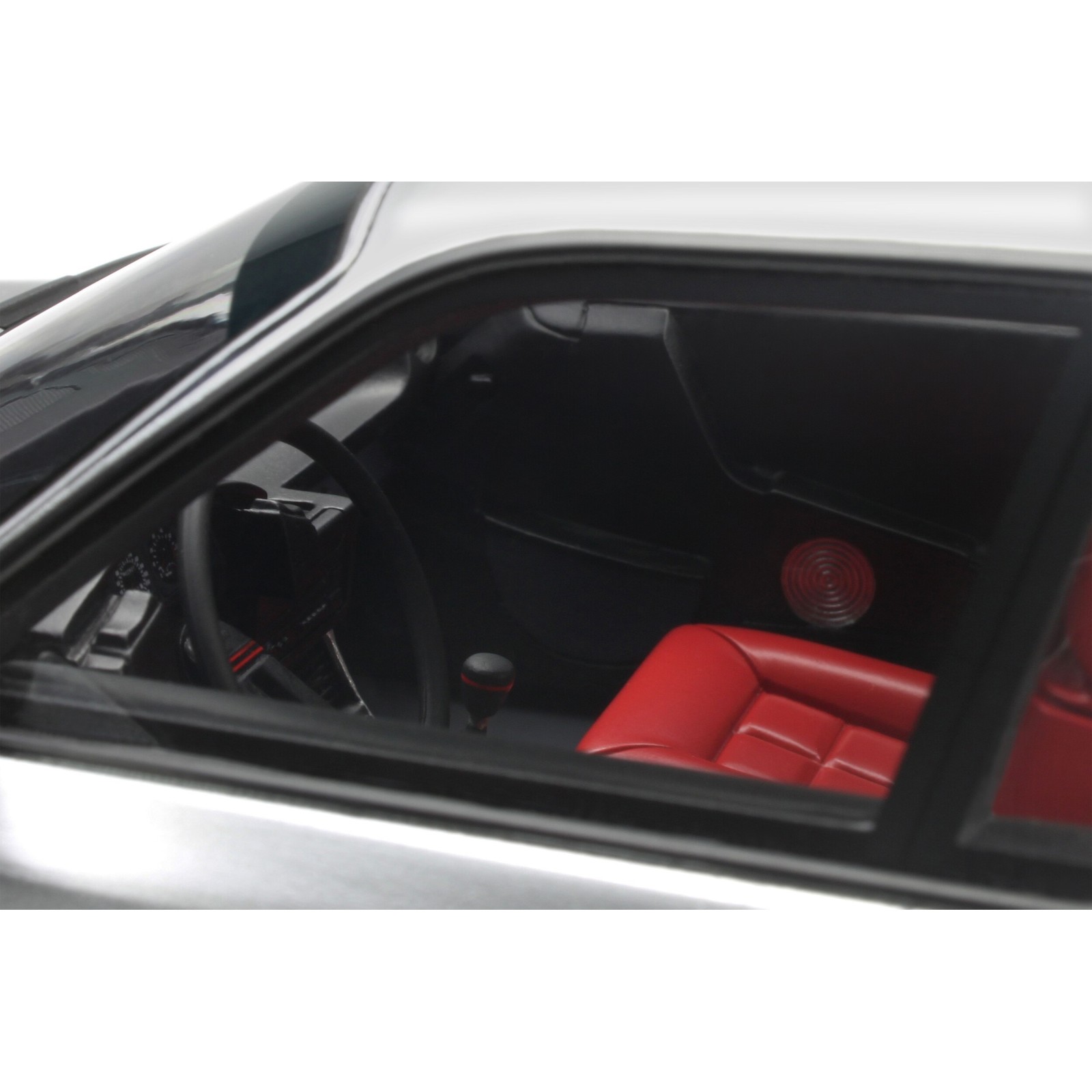 Citroën CX 25 GTI Turbo Serie 1 Gris Perle 1974