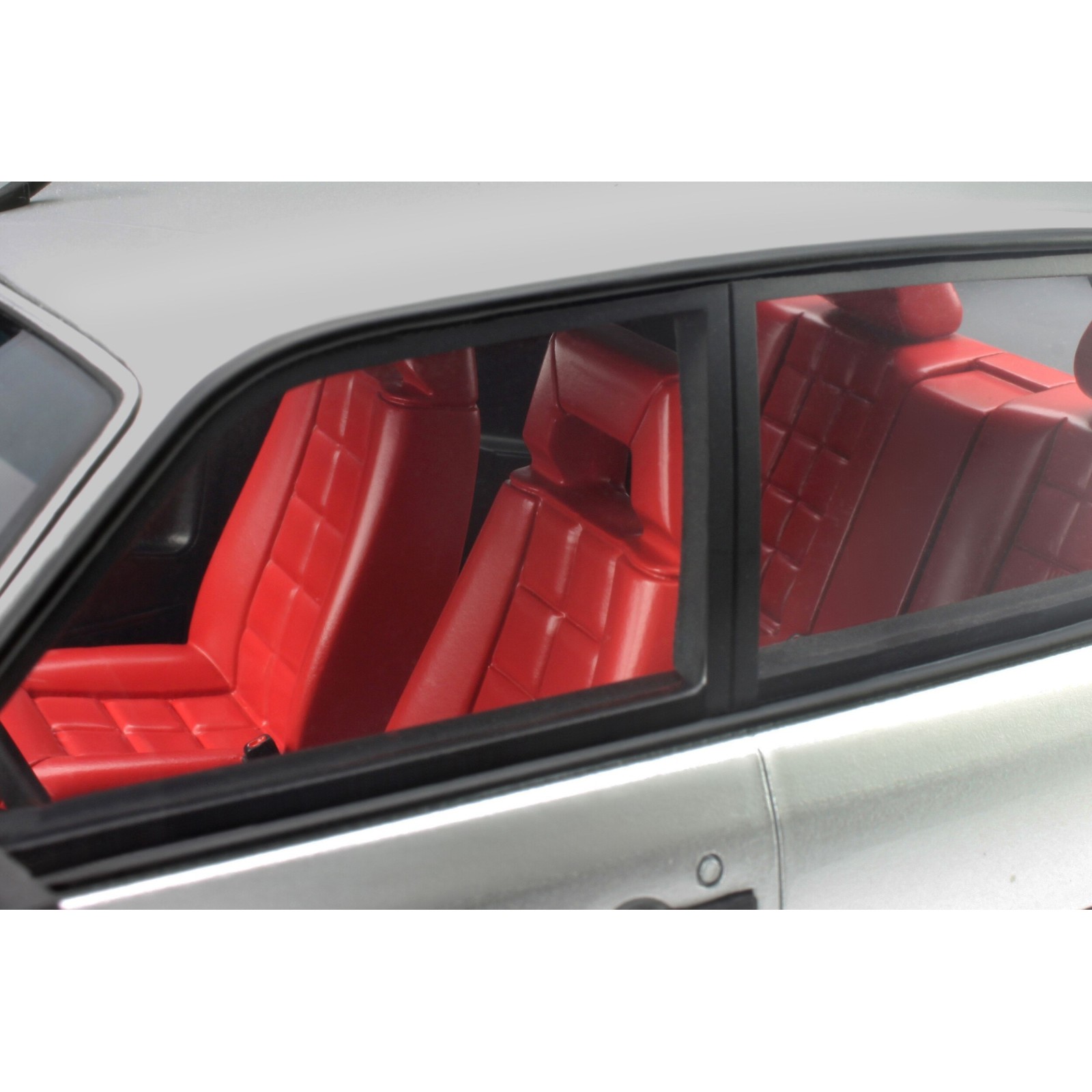 Citroën CX 25 GTI Turbo Serie 1 Gris Perle 1974