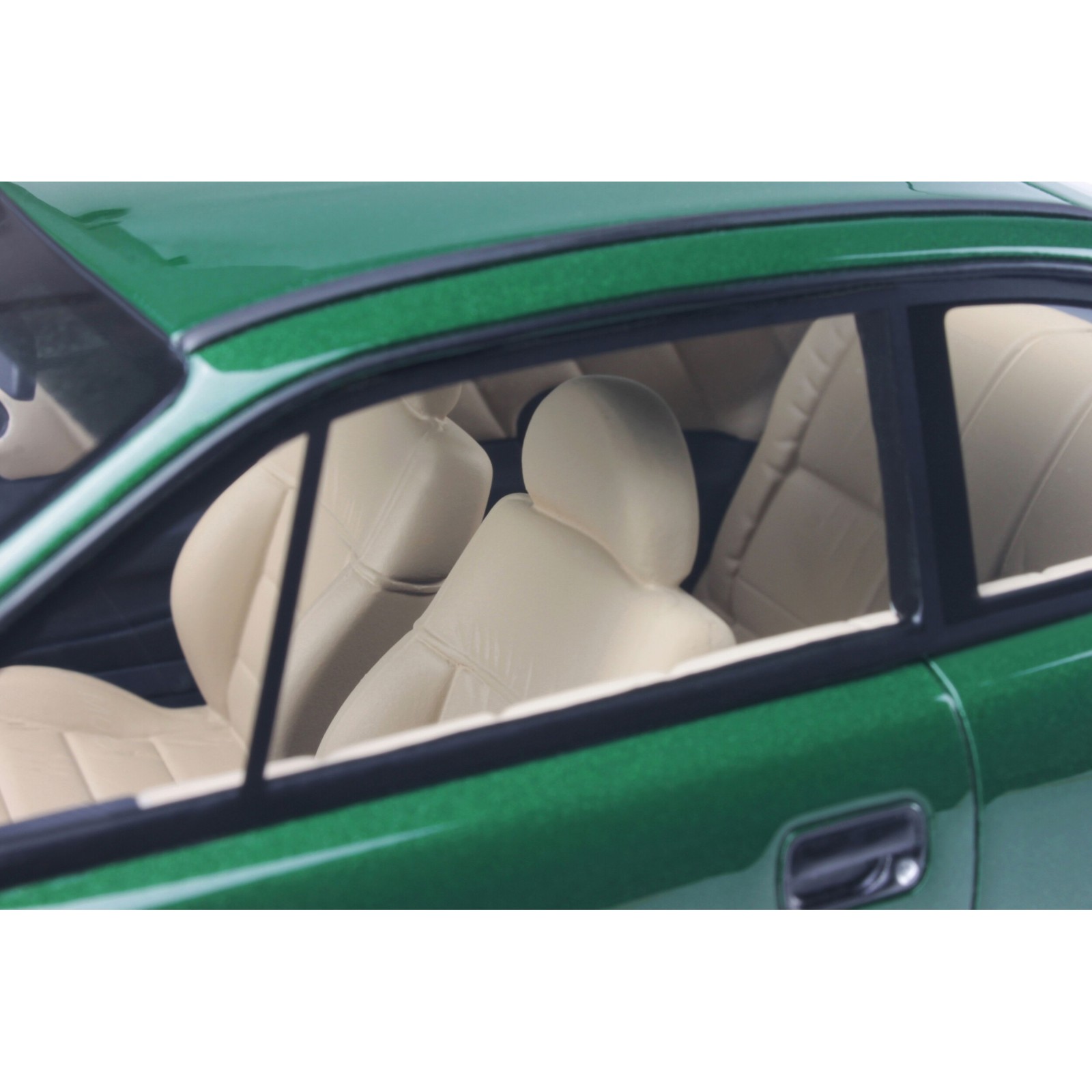 Opel Calibra Turbo 4x4 Rio Verde 1996