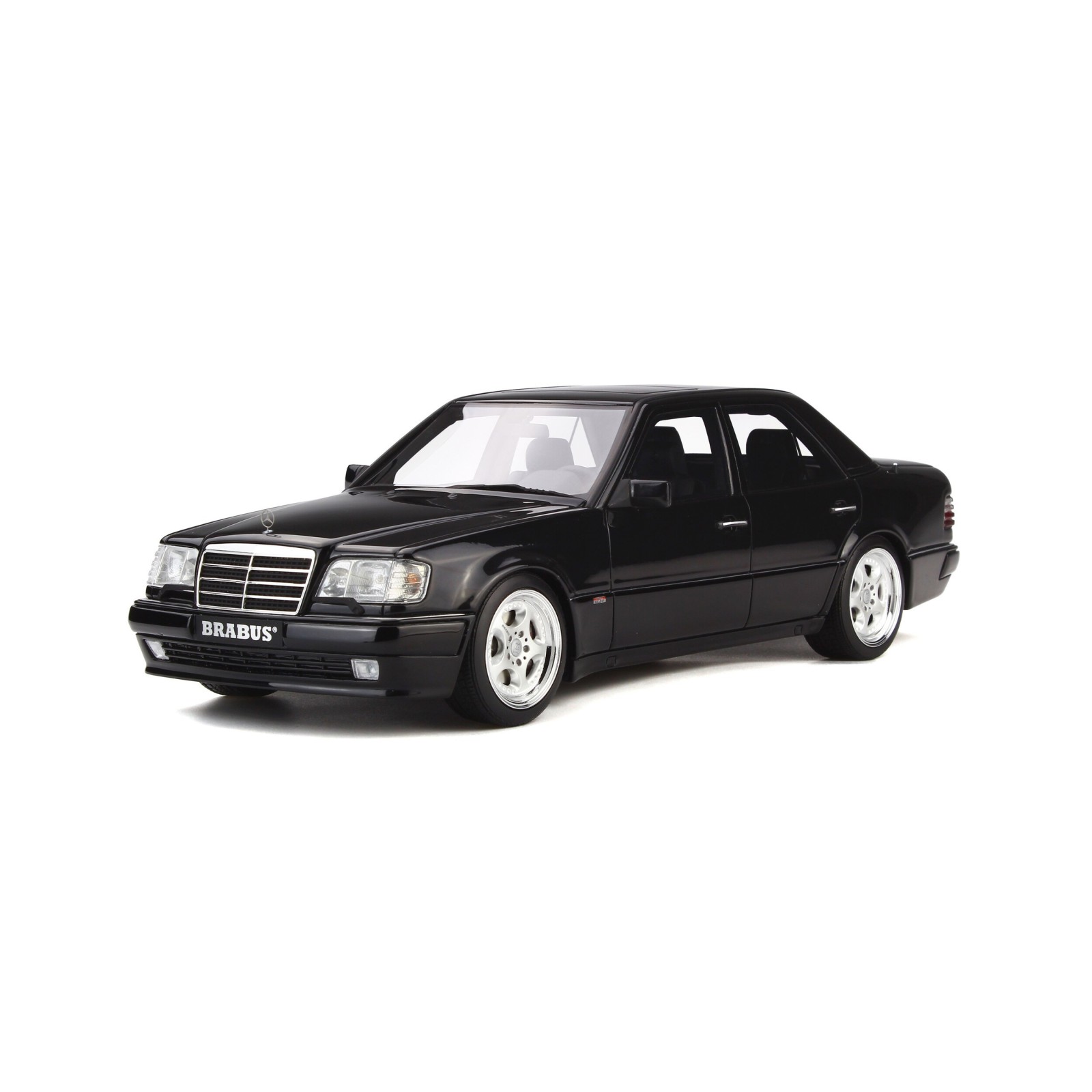 Brabus E500 6.5 Saphire Black 1994