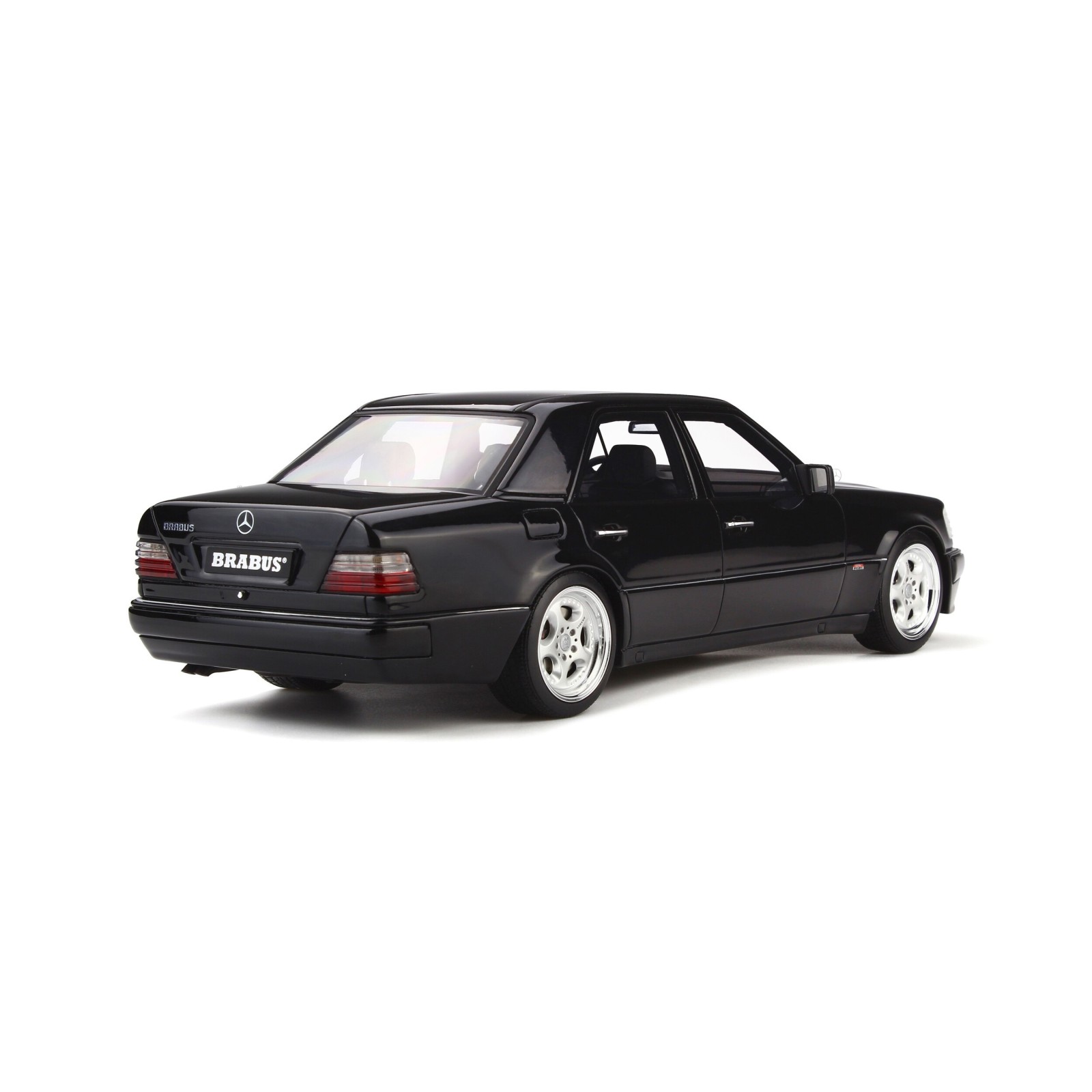 Brabus E500 6.5 Saphire Black 1994