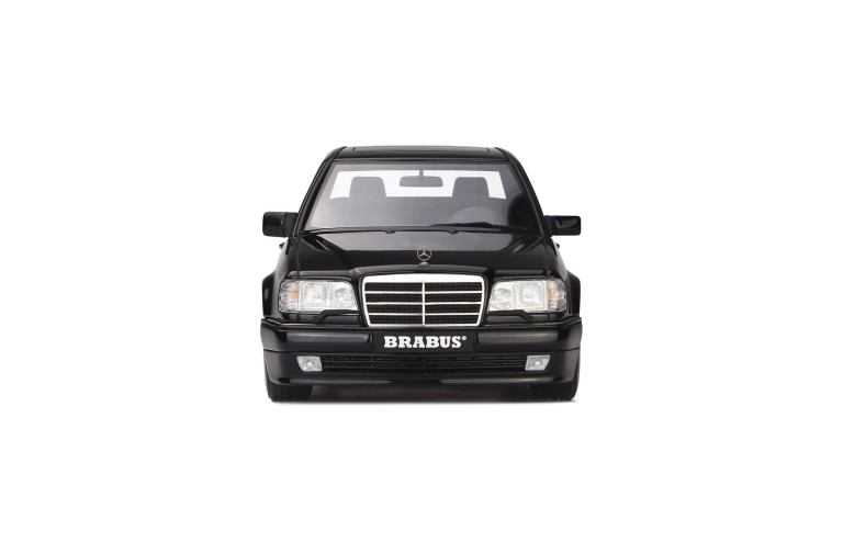 Brabus E500 6.5 Saphire Black 1994