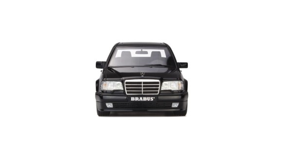 Brabus E500 6.5 Saphire Black 1994