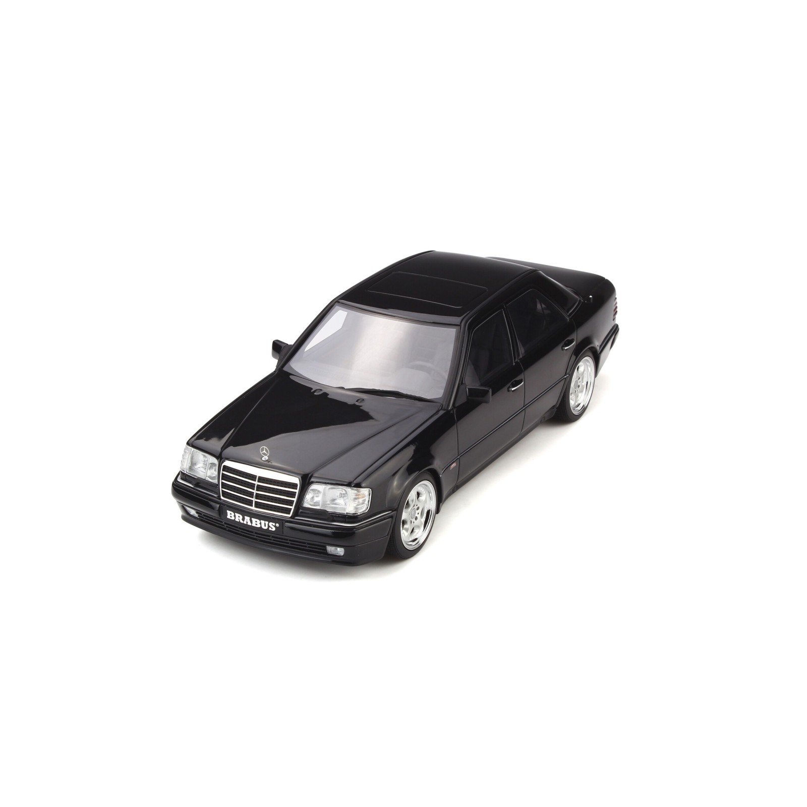 Brabus E500 6.5 Saphire Black 1994