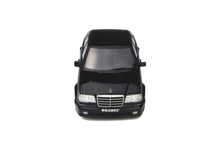 Brabus E500 6.5 Saphire Black 1994