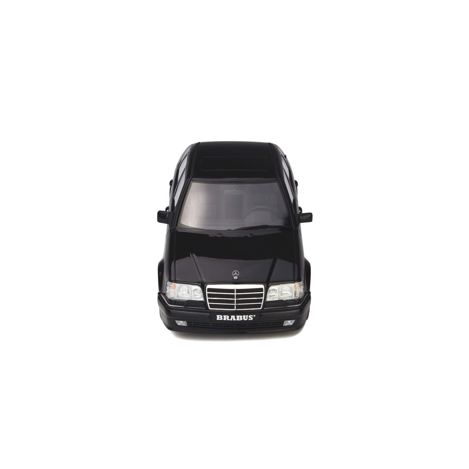 Brabus E500 6.5 Saphire Black 1994