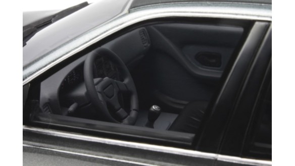 Peugeot 405 Mi16 Gris Magnum 1992