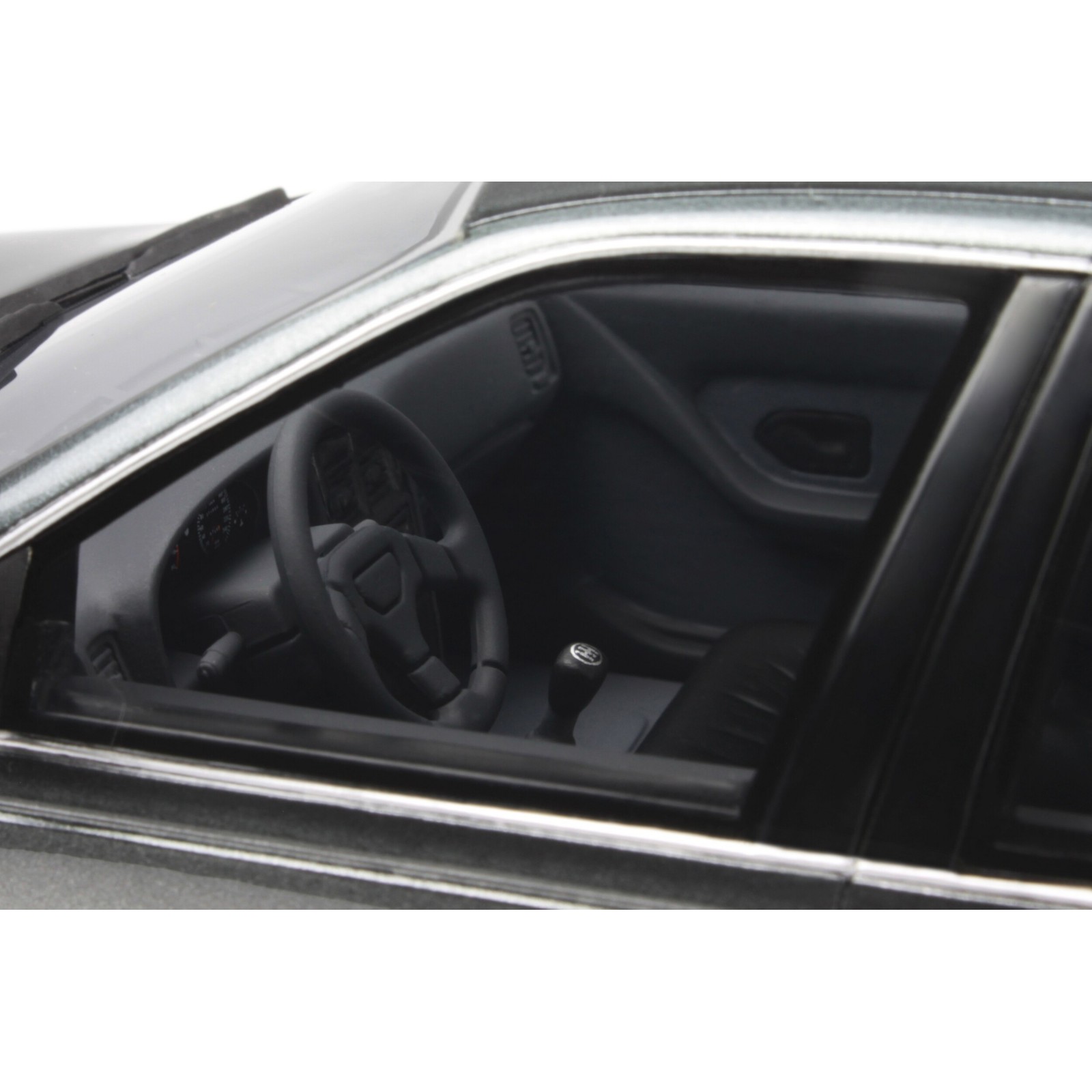 Peugeot 405 Mi16 Gris Magnum 1992