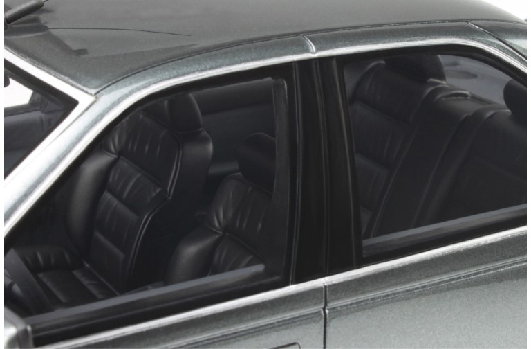 Peugeot 405 Mi16 Gris Magnum 1992