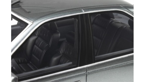 Peugeot 405 Mi16 Gris Magnum 1992