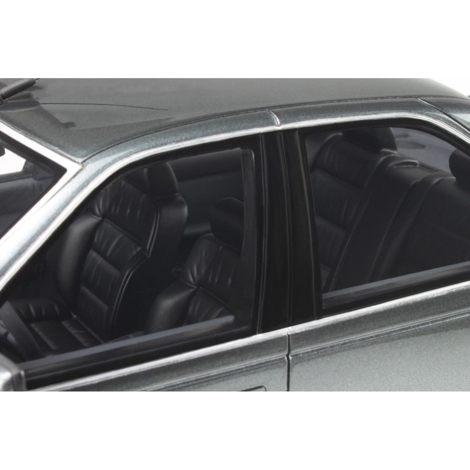 Peugeot 405 Mi16 Gris Magnum 1992