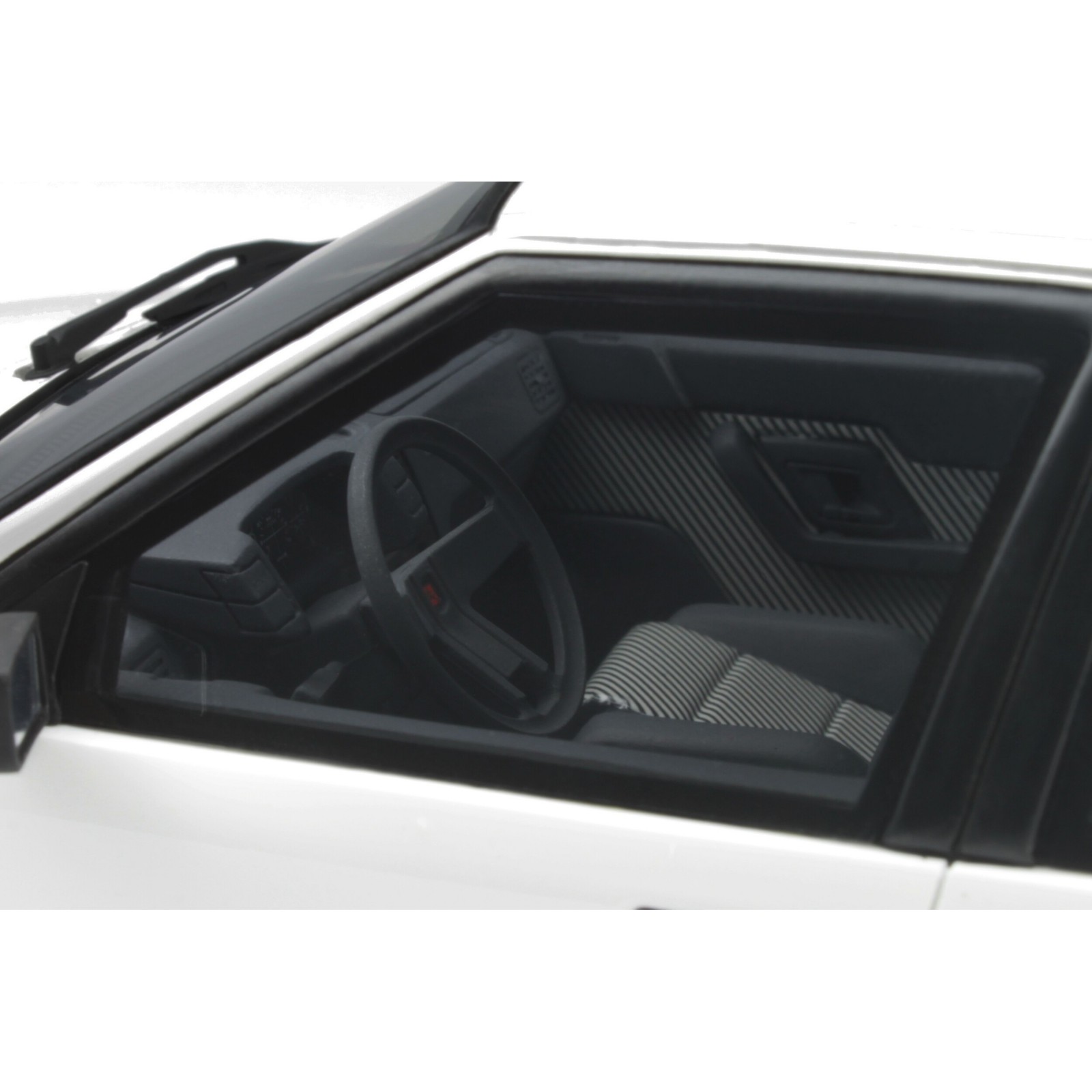 Citroën BX 16 S Blanc Meije 1989