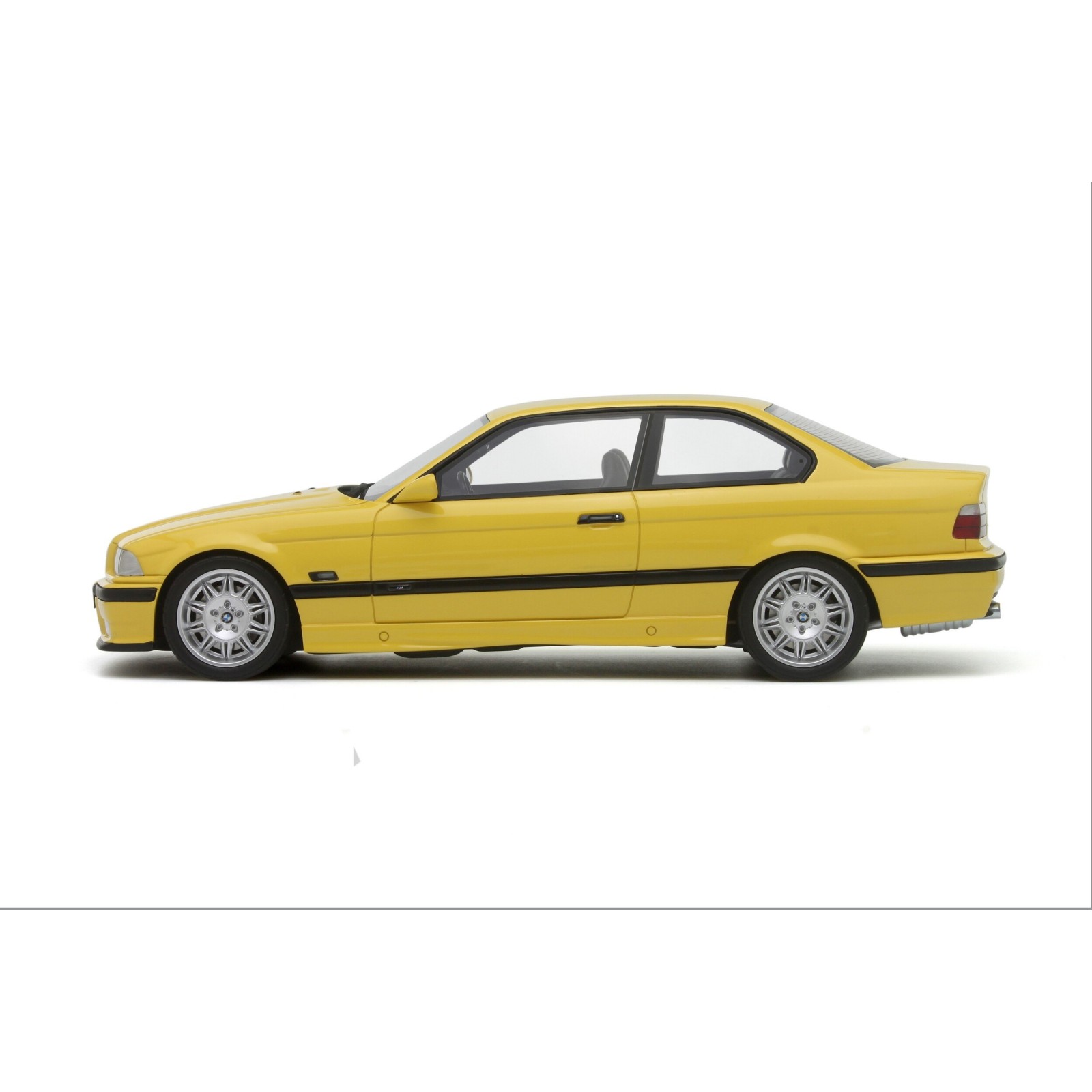 BMW E36 M3 Dakargelb II 1995