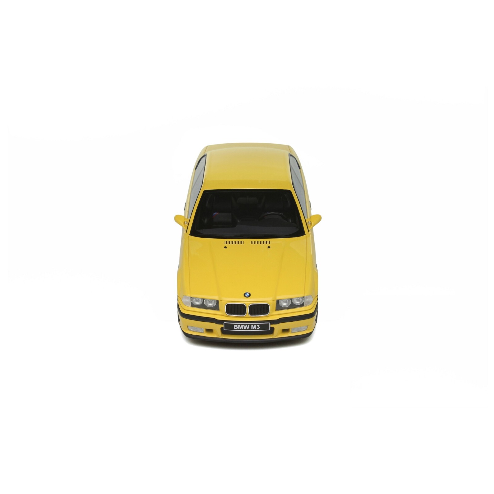 BMW E36 M3 Dakargelb II 1995