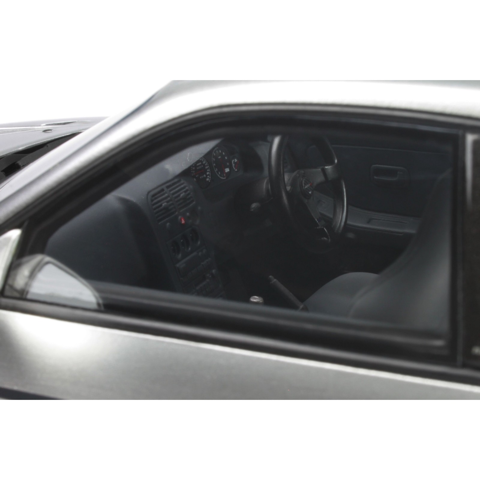 Nissan Skyline R33 Nismo 400 R Spark Silver 1996