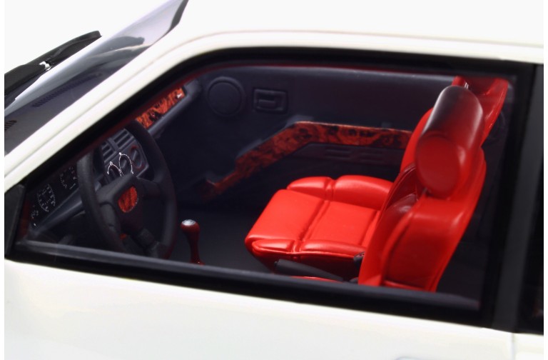 Peugeot 205 Dimma Blanc Meije 1989