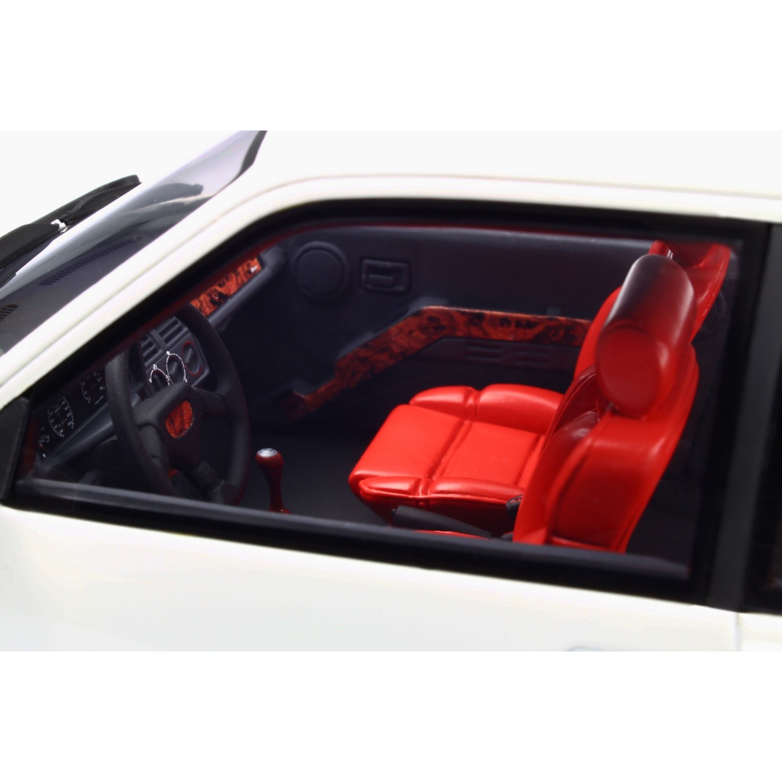 Peugeot 205 Dimma Blanc Meije 1989