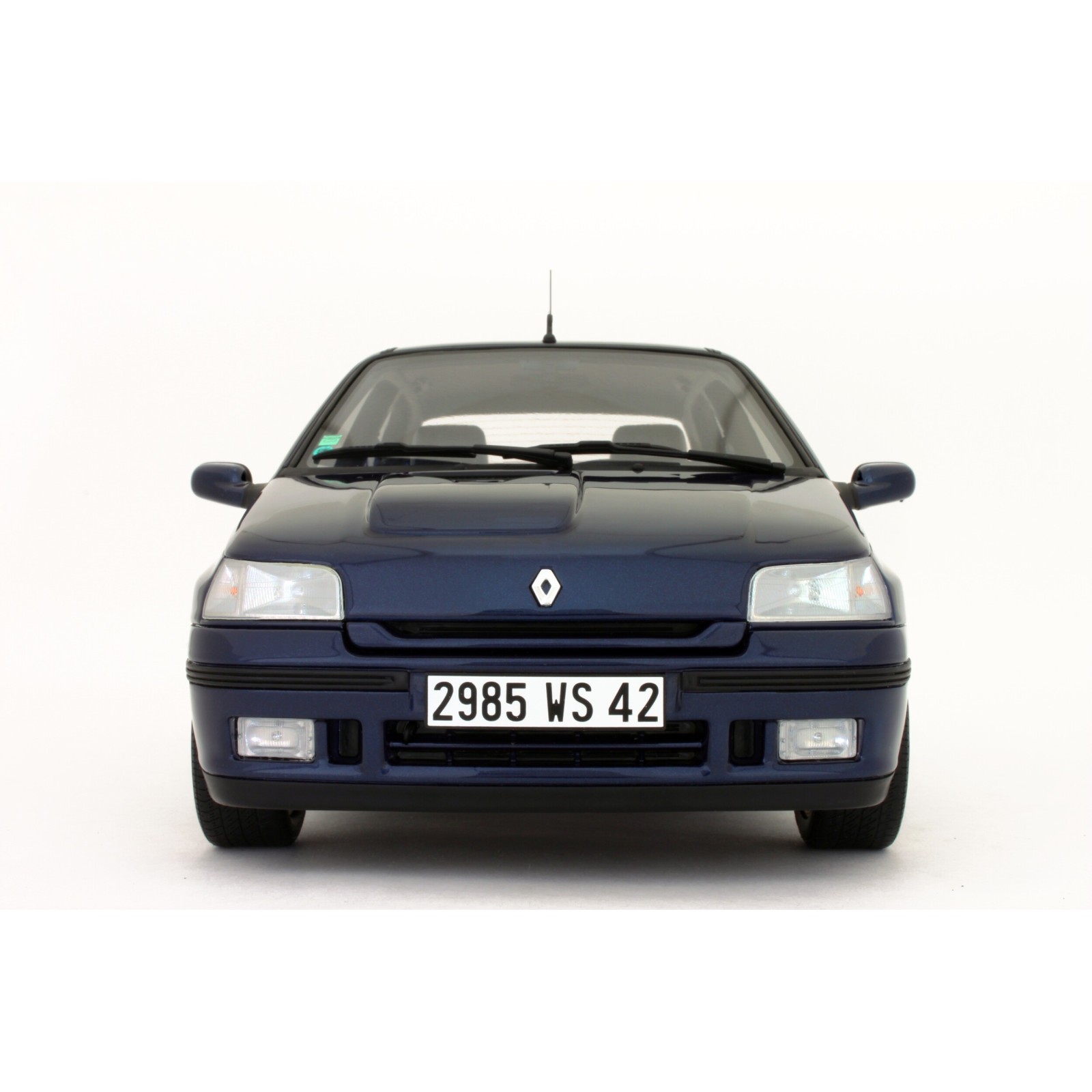 Renault Clio Williams Bleu Sport 1994