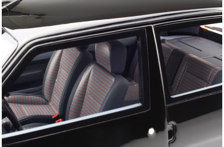 Renault Super 5 Ph.1 GT Turbo Noir 694 1985