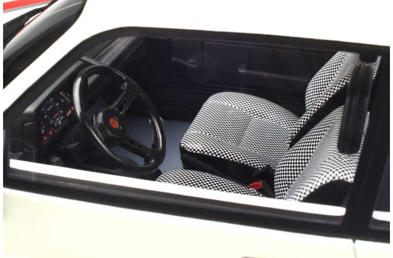 Talbot Samba Rallye Blanc Meije 1983