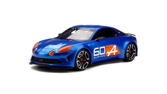 Alpine Célébration Le Mans Le Mans 2015 2015