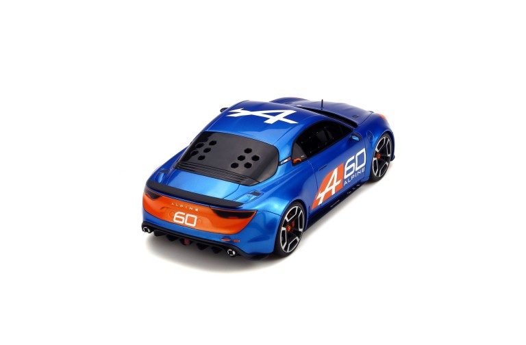 Alpine Célébration Le Mans Le Mans 2015 2015