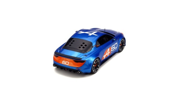 Alpine Célébration Le Mans Le Mans 2015 2015