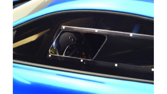 Alpine Célébration Le Mans Le Mans 2015 2015