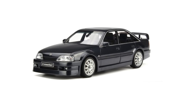 Opel Omega Evo 500 Metallic Black Novaschwarz 1990