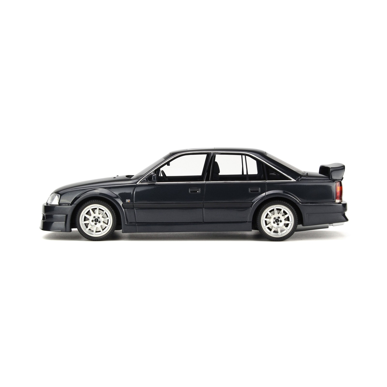Opel Omega Evo 500 Metallic Black Novaschwarz 1990